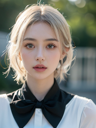 女性力量：照亮内心深处的光